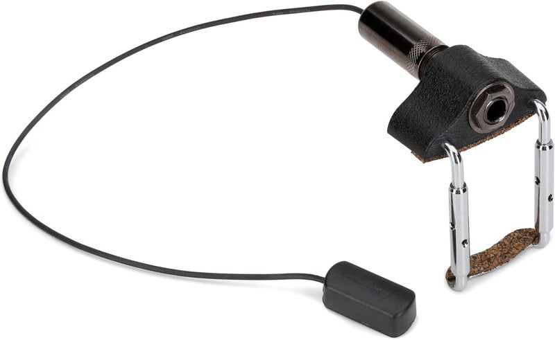 LR Baggs Radius Mandolin Pickup with External Jack Mount